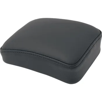 Moto sedlo PILON MALÝ ČERNÝ 0807-0040