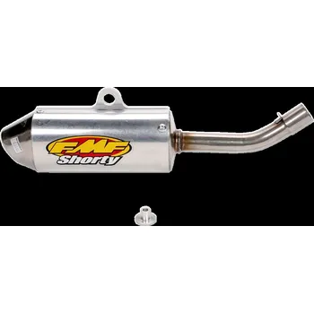 Výfuk pro motocykl P-CORE2 SHRTY RM125 01-02 020400