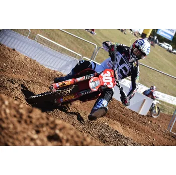 Moto dres Dres ELEVEIT X-LEGEND 23 bílo/černý 2H68862670