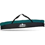 BenWild Obal na lyže 1 pár tyrkysový 160 cm