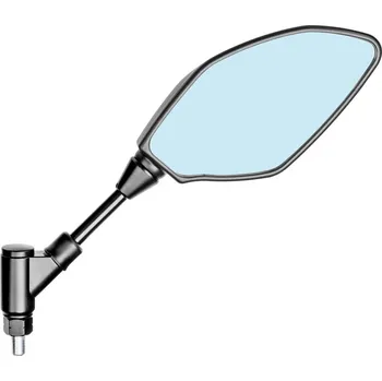 Zrcátko pro motocykl zpětné zrcátko Yamaha, Q-TECH YAMAHA MT-10 2016-2019