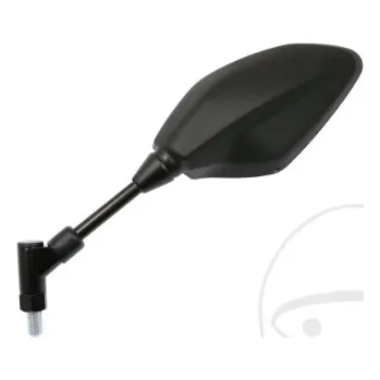 Motodíl Zpětné zrcátko JMP ZR 0936 černý levý 2H657508