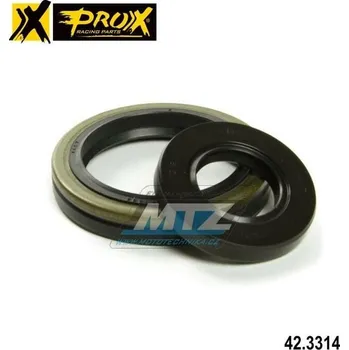 Moto sedlo SADA KLIKOVÉHO TĚSNĚNÍ RM250 94-95 SUZUKI RM 250 1994-2005