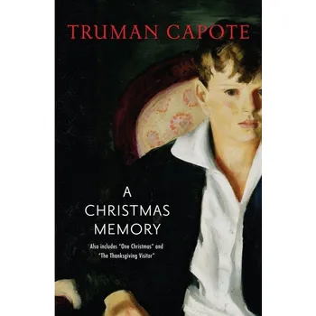 Beletrie pro dospělé A Christmas Memory - Capote, Truman