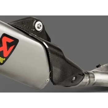 Auto-moto TEPELNÝ ŠTÍT CF YZF R1 () P-HSY10SO5