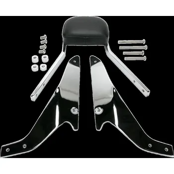 Moto sedlo SISSYBAR MINI M109R 02-4845