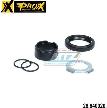 Moto sedlo SADA TĚSNĚNÍ CNTRSHFT YAM/GAS GAS GAS EC 300 F 2013-2015