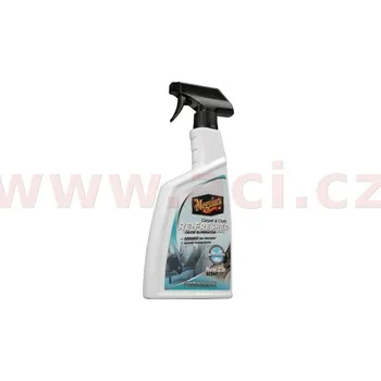 Auto-moto MEGUIARS Carpet & Cloth Re-Fresher, 709 ml G180724
