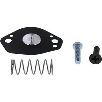 Palivový systém pro motocykl Opravná sada odpojovacího ventilu vzduchu (Air cut off valve) All Balls Racing ACOV46-4004 YAMAHA TT-R 125 2000-2015