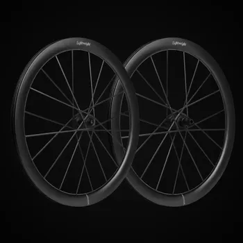 Zapletené kolo Zapletená kola LIGHTWEIGHT Meilenstein Art DB EXP Sram XDR