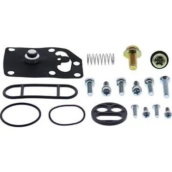 Palivový systém pro motocykl Opravná sada benzinového kohoutu All Balls Racing FT60-1051 60-1051