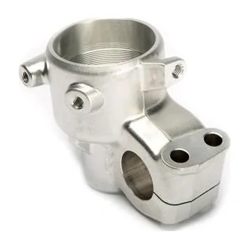 Standardní držák osy KYB 110794807801 pravý KAWASAKI KX 450 F 2009-2014