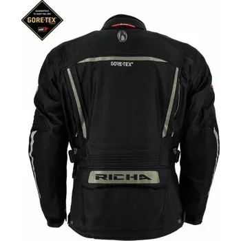 Moto bunda Moto bunda RICHA ATACAMA GORE-TEX černá 2H41348126