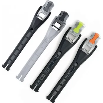 Moto oblečení Pásek s ALU přezkou TCX PRO 2.1 16,5cm 20005 2H1286493