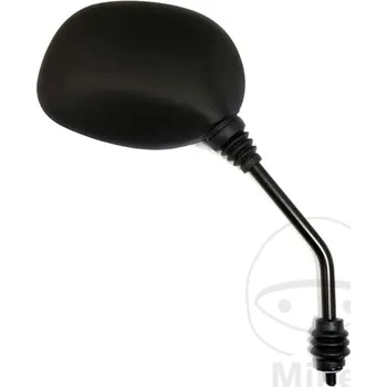 Motodíl Zpětné zrcátko JMP ZR 0003 černý pravý PIAGGIO/VESPA NTT 50 1996-1996