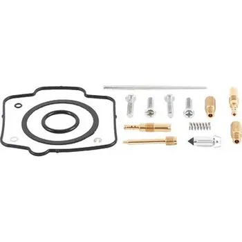 Palivový systém pro motocykl Sada na repasi karburátoru All Balls Racing CARK26-1544 HONDA CR 125 R 1990-1995