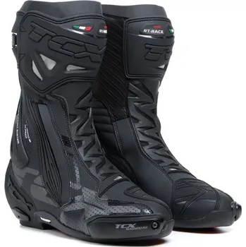 Moto obuv Moto boty TCX RT-RACE PRO AIR černo/reflex 2H39985678