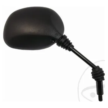 Auto-moto Zpětné zrcátko JMP ZR 0252 černý pravý HONDA SJ 50 Bali 1995-2001