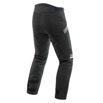 Moto oblečení Moto kalhoty DAINESE TEMPEST 3 D-DRY černo/černé ebony 2H52308753