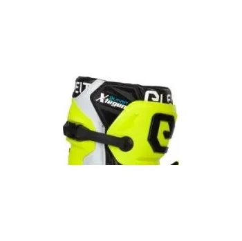 Moto oblečení Přezka ELEVEIT X-LEGEND pravá, černá 6019 2H78756032