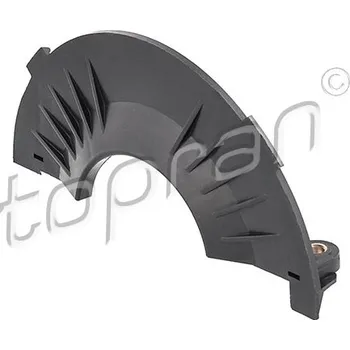 Zakrytí, ozubený řemen TOPRAN 109 109