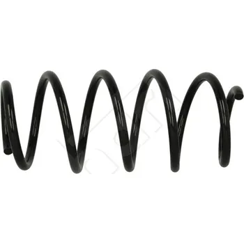 Vinutá pružina podvozku HART 430 043