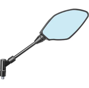 Zrcátko pro motocykl zpětné zrcátko Yamaha, Q-TECH FY-824 RH