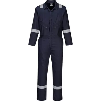 montérky PORTWEST Kombinéza Iona C814 POR-C814NVR6XL Navy 6XL