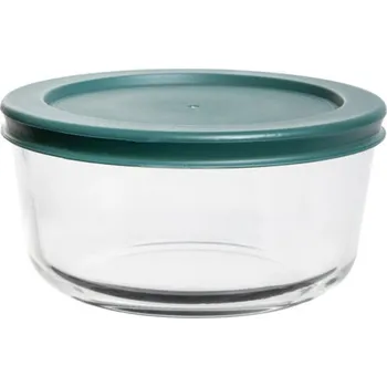Dóza na potraviny Skleněná nádoba NORAH 888200, 12 cm