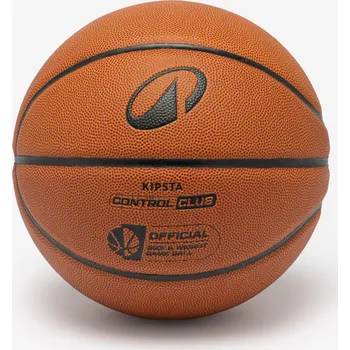 Míčový sport TARMAK Basketbalový míč BT100 Touch velikost 6