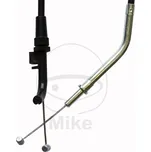 Lanko plynu JMT A otevřený KAWASAKI ZR 1100 Zephyr 1992-1997