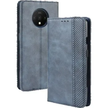 Pouzdro na tablet VSECHNONAMOBIL 16991 BUSINESS Peňaženkový obal OnePlus 7T modrý