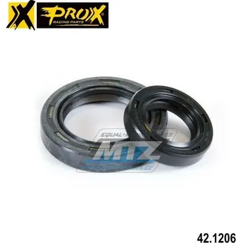 Moto sedlo SADA KLIKOVÉHO TĚSNĚNÍ CR125 86-07 HONDA CR 125 R 1986-2007