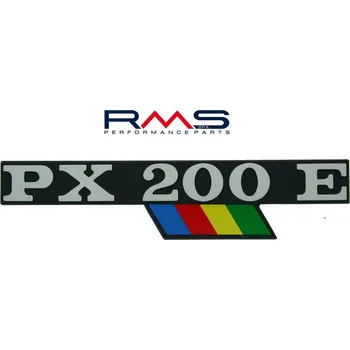 Emblém RMS 142720730 na boční panel 142720730