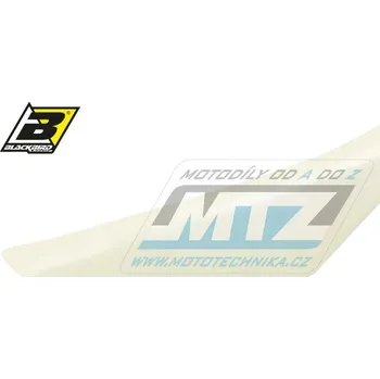 Motodíl Pěna sedla (molitan sedla) - Yamaha YZF250+YZF450 / 06-09 (standardní provedení) YAMAHA YZ 250 F 2006-2009