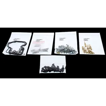 Palivový systém pro motocykl Sada na repasi karburátoru All Balls Racing CARK26-1677 YAMAHA YZF 600 R Thundercat 1999-2002