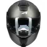 Moto přilba ASTONE RT1200 EVO matná titanová 2H87329539