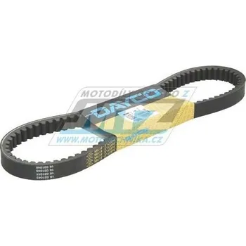 Motodíl Řemen variátoru 937x22,3x10,8mm (Reinforced) pro skútry Aprilia Scarabeo + Sportcity125 + Piaggio Beverly125 + Carnaby125 + DERBI Rambla BN937223108