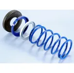 POLINI Kompresní pružina Evo Slider +34% Yamaha T-Max 500/530 243.099