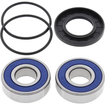 Ložiska + těsnění kola sada All Balls Racing WB25-1129 POLARIS Xpress 400 2x4 1996-1997