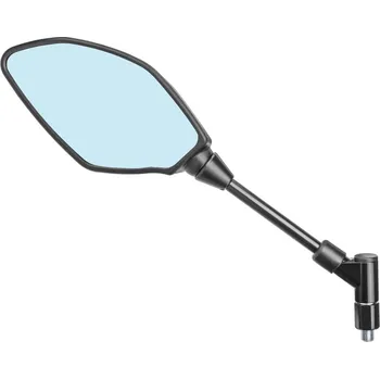 Zrcátko pro motocykl zpětné zrcátko Yamaha, Q-TECH FY-824 LH