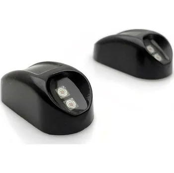 Moto sedlo Mikro směrovky DENALI pro montáž pod omítku ALG.001