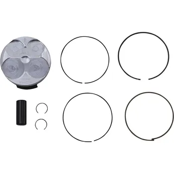 Píst motoru PSTN KT KAW KX250 STD A 8966DA