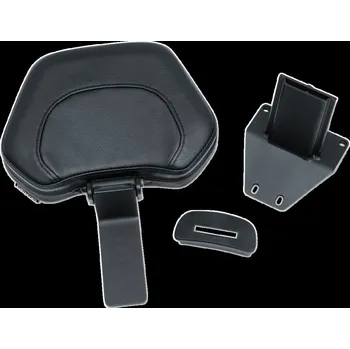 Moto sedlo OPĚRADLO DRV OMNI 18+ GL 6772