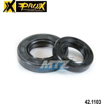 Moto sedlo SADA KLIKOVÉHO TĚSNĚNÍ CR80/85 HONDA CR 85 R/RB 2003-2007