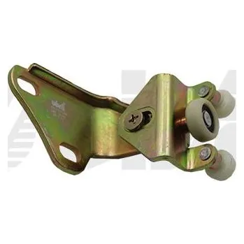 Dveře karosérie Valivé vedení, posuvné dveře vika 88430439601