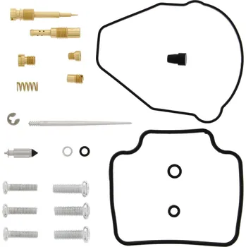Palivový systém pro motocykl Sada na repasi karburátoru All Balls Racing CARK26-1310 26-1310