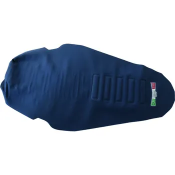 Moto sedlo POTAH SEDADLA WAVE BLUE SDV007WB