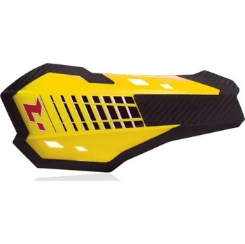 Kryty páček RTECH HP2 žluté 2H95214785