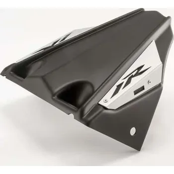 Zadní blatník PUIG R 7688J matná černá 7688J